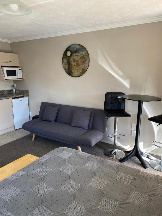 Riverside Studio Wanaka Extérieur photo