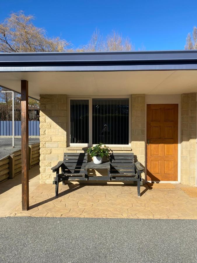 Riverside Studio Wanaka Extérieur photo